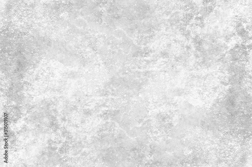 Texture of old gray concrete wall. vintage white background of natural cement or stone old texture material  for your product or background.