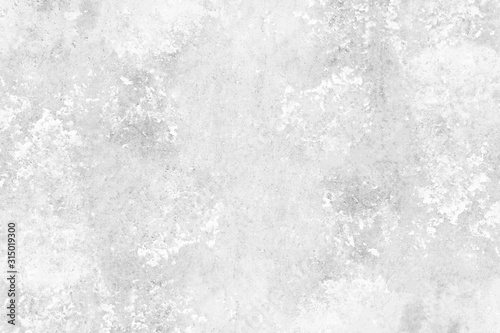 Texture of old gray concrete wall. vintage white background of natural cement or stone old texture material, for your product or background.