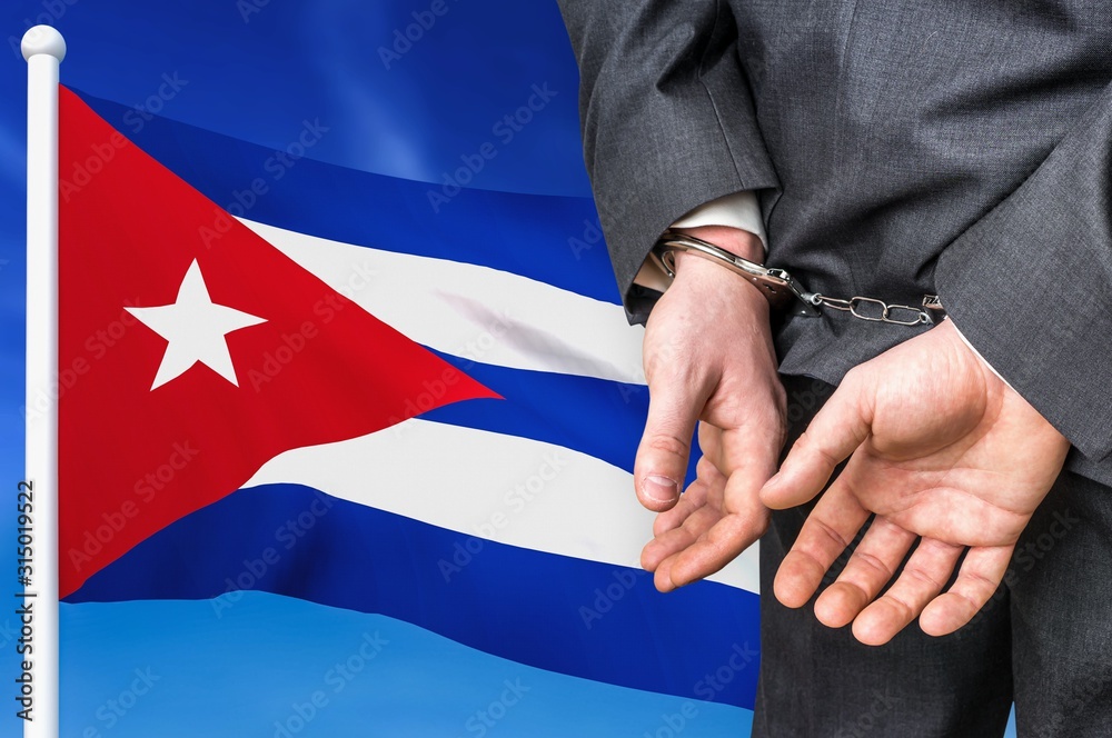 Prisons and corruption in Cuba