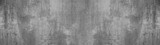 black grey anthracite stone concrete texture background panorama banner long	