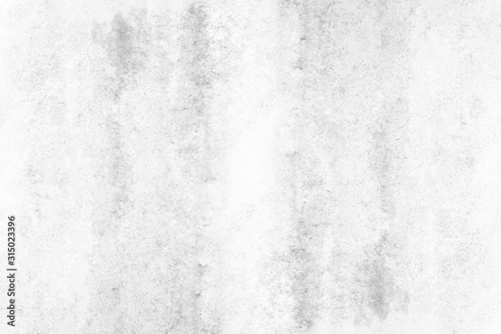 Texture of old gray concrete wall. vintage white background of natural cement or stone old texture material, for your product or background.