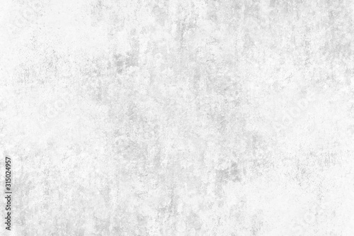 Texture of old gray concrete wall. vintage white background of natural cement or stone old texture material, for your product or background.