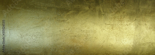 Quadro em tela hi-res golden background