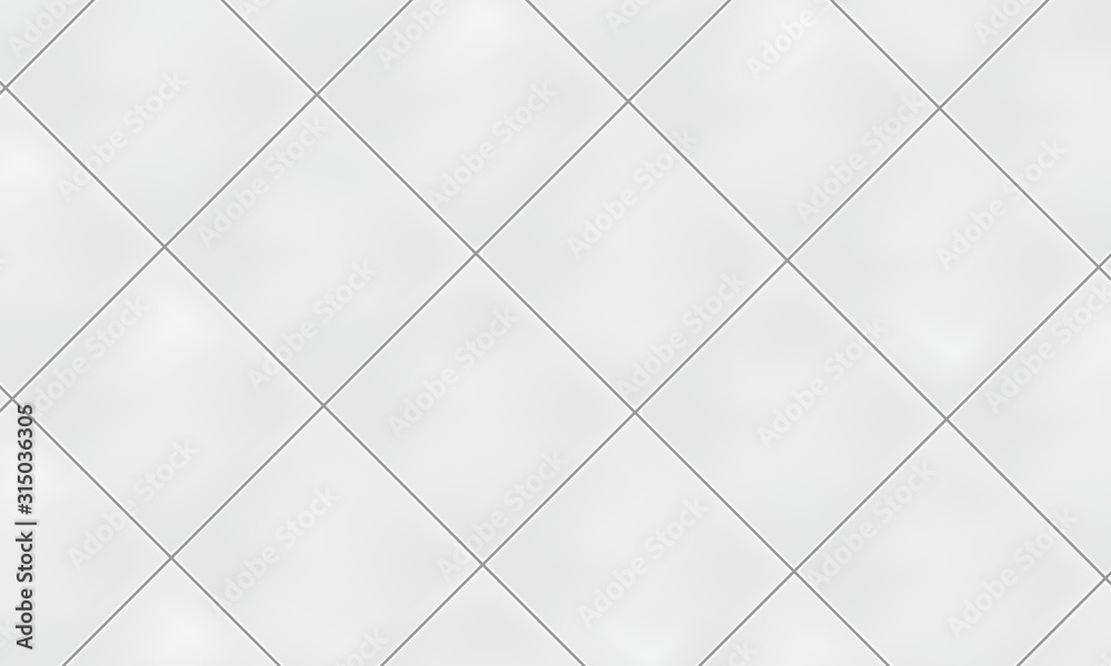Grey vertical square marble ceramic tiles. Vector illustration. Grey vertical square marble ceramic tiles. Vector illustration.