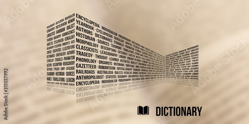 Dictionary