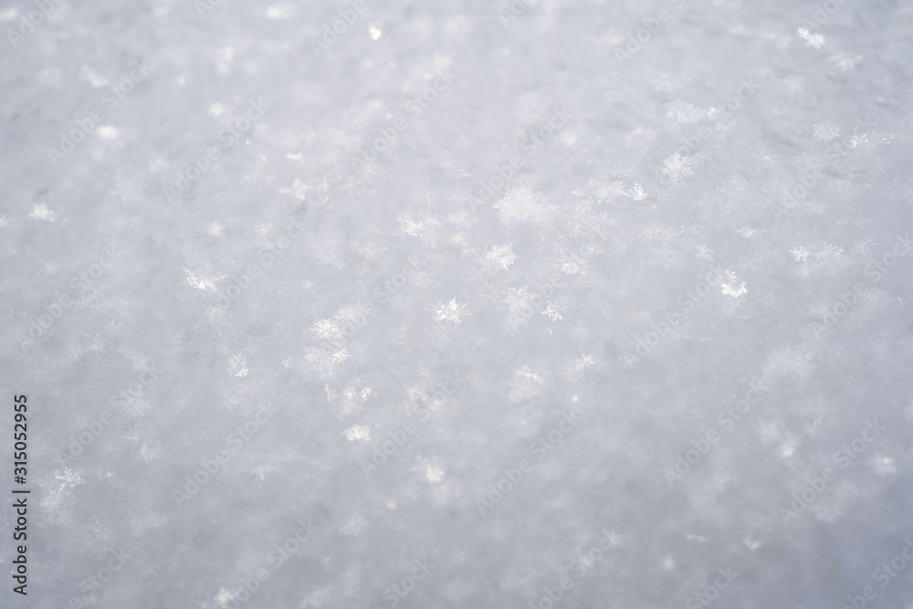 Snowflakes abstract background. Winter, Christmas, New Year concept. Snowflakes abstract background. Winter, Christmas, New Year concept.