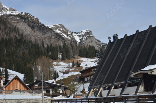 Sappada Italia photo