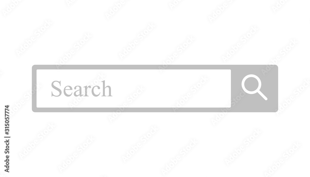 Search bar. Set of search bar. Template search ui Search bar. Set of search bar. Template search ui