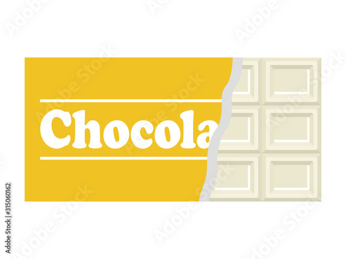 ホワイトチョコレート