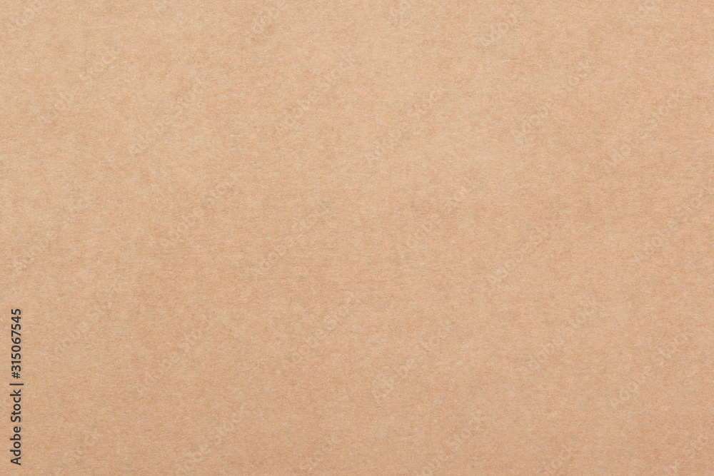 Brown paper texture background Brown paper texture background