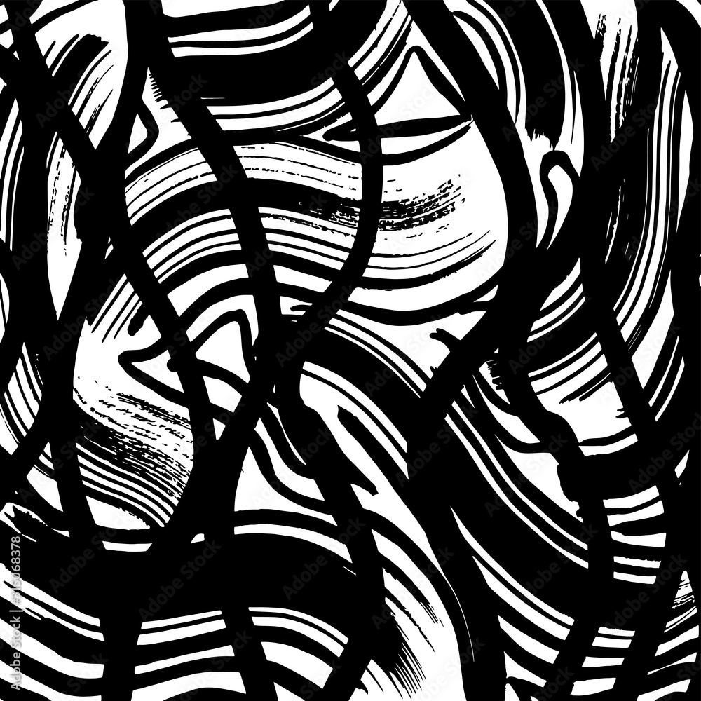 Vector. Grunge texture. Background brush pattern. Vector. Grunge texture. Background brush pattern.
