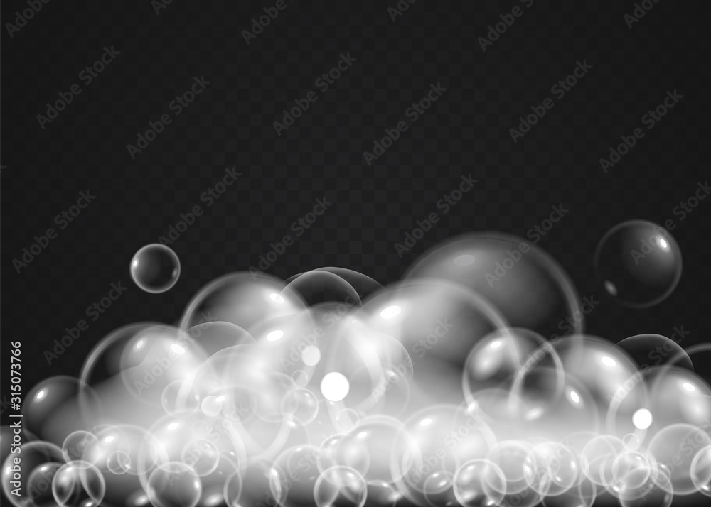Vector transparent sunlight special lens flash light effect.front sun lens flash. Vector blur in the light of radiance. Element of decor. Horizontal stellar rays and searchlight.