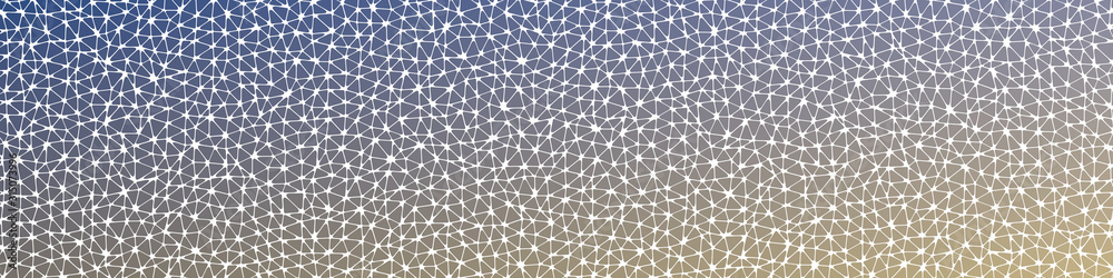 Abstract Low Polygon gradient Generative Art background illustration Abstract Low Polygon gradient Generative Art background illustration