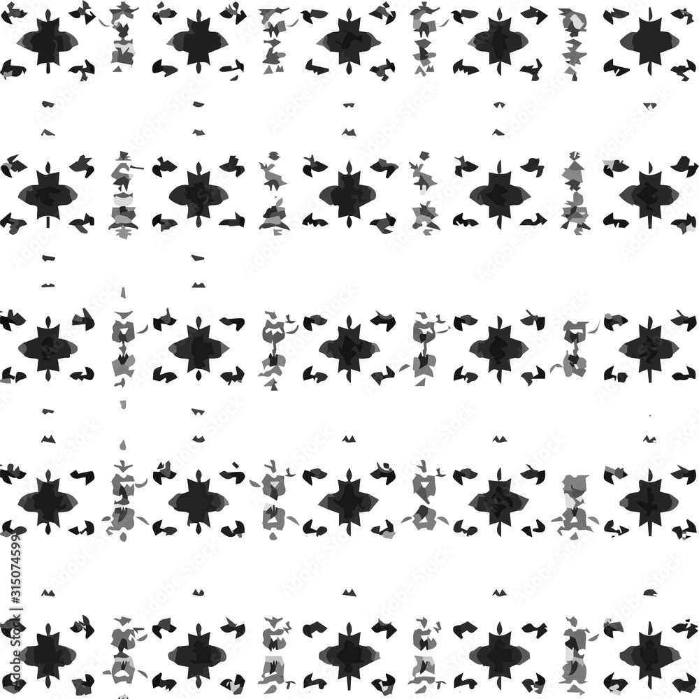 Seamless pattern in ornamental style. Geometric desing texture for gift. Seamless pattern in ornamental style. Geometric desing texture for gift.