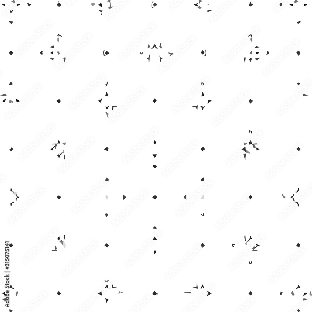 Seamless pattern in ornamental style. Geometric desing texture for gift. Seamless pattern in ornamental style. Geometric desing texture for gift.