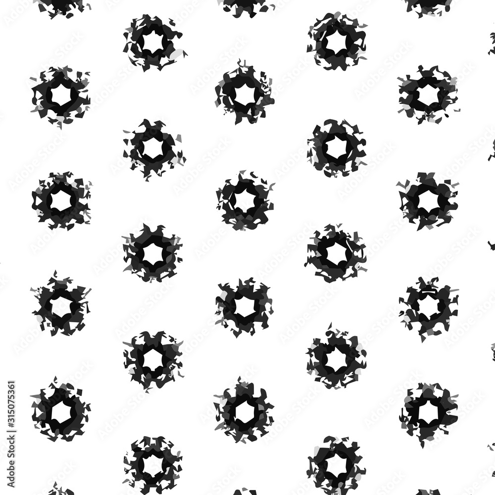 Seamless pattern in ornamental style. Geometric desing texture for gift. Seamless pattern in ornamental style. Geometric desing texture for gift.