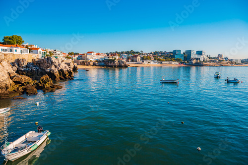 Praia da Rainha