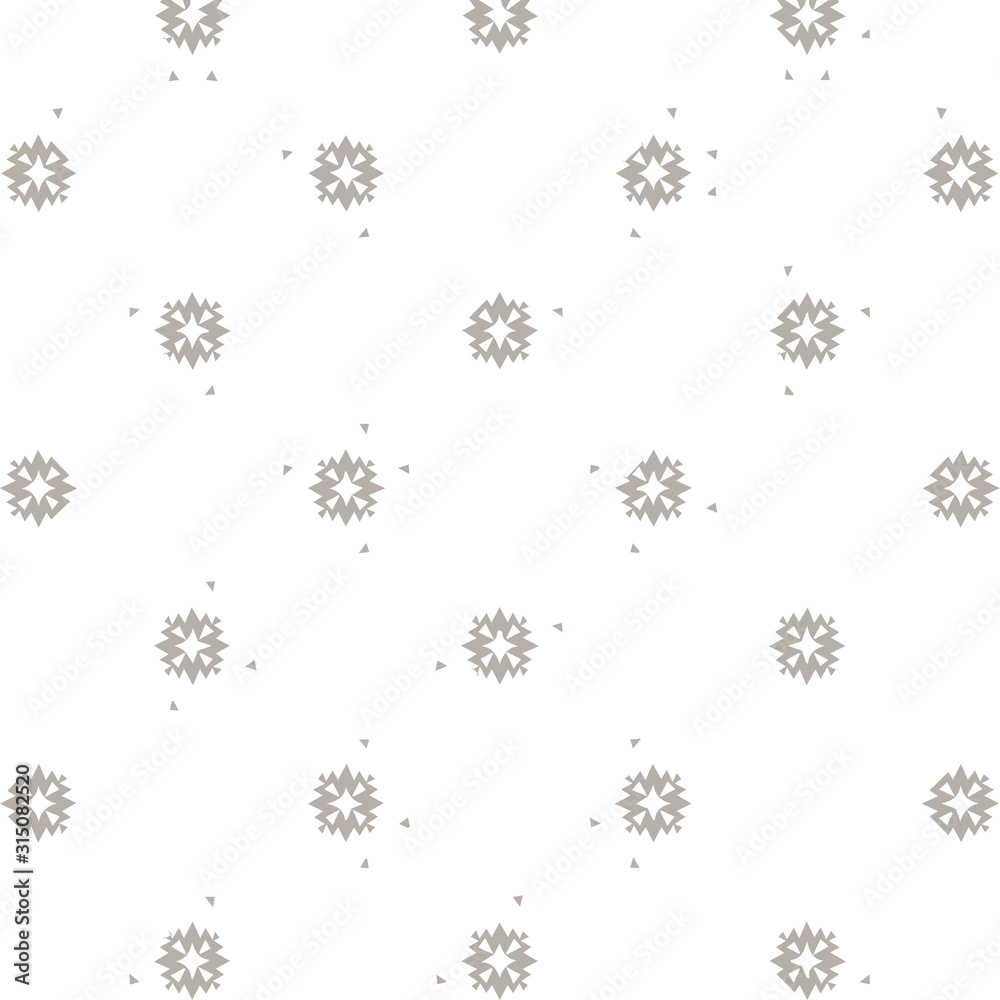 Seamless pattern in ornamental style. Geometric desing texture for gift. Seamless pattern in ornamental style. Geometric desing texture for gift.