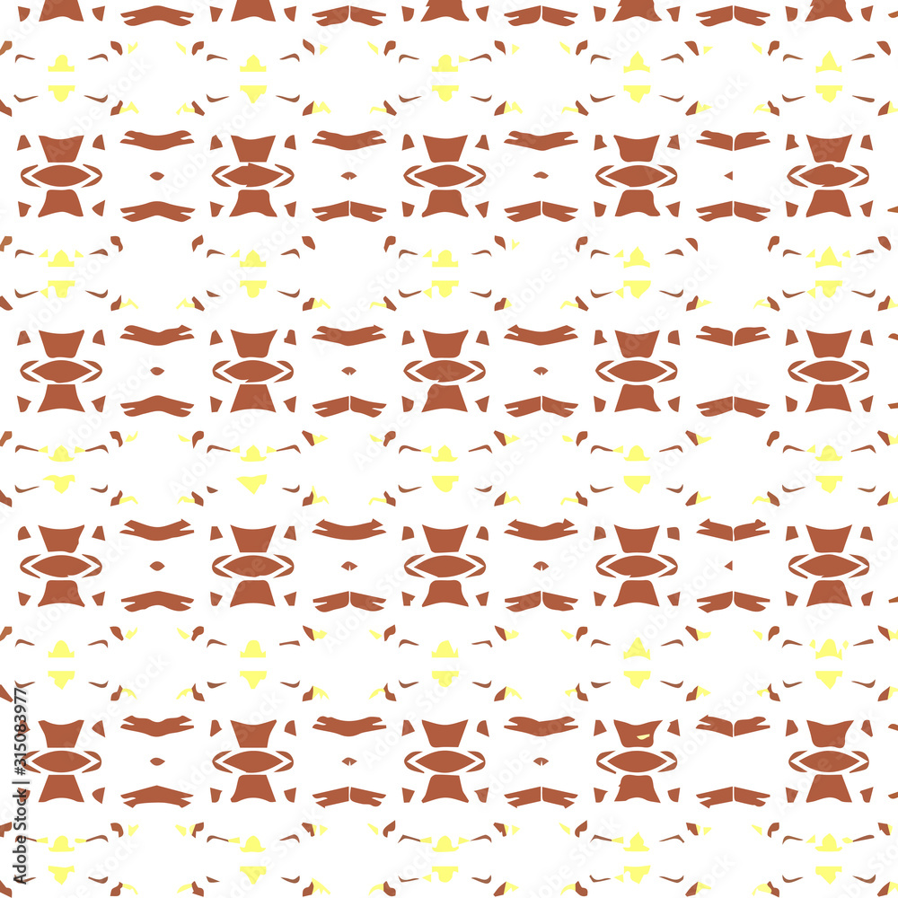 Seamless pattern in ornamental style. Geometric desing texture for gift. Seamless pattern in ornamental style. Geometric desing texture for gift.