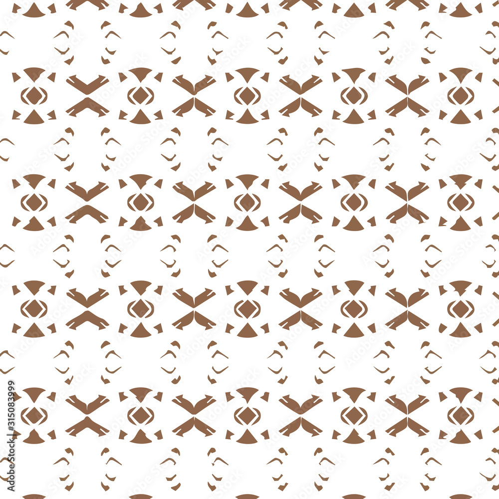 Seamless pattern in ornamental style. Geometric desing texture for gift. Seamless pattern in ornamental style. Geometric desing texture for gift.