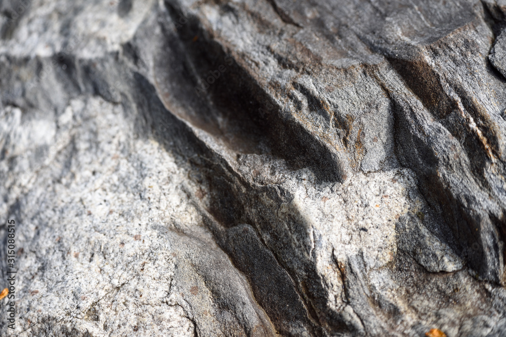 Big mountain stone with beautiful shape. Big mountain stone with beautiful shape.