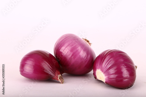 The onion, also known as the bulb onion or common onion, is a vegetable that is the most widely cultivated species of the genus Allium.