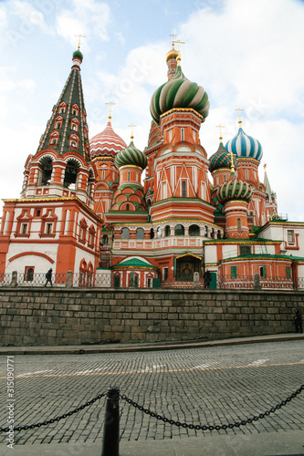 Photography moscow