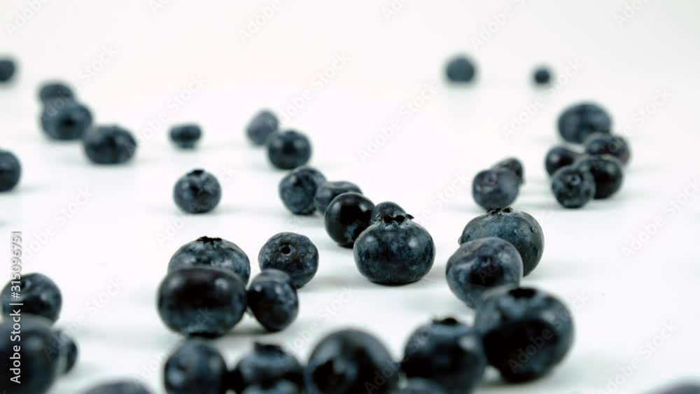 blueberries blueberries