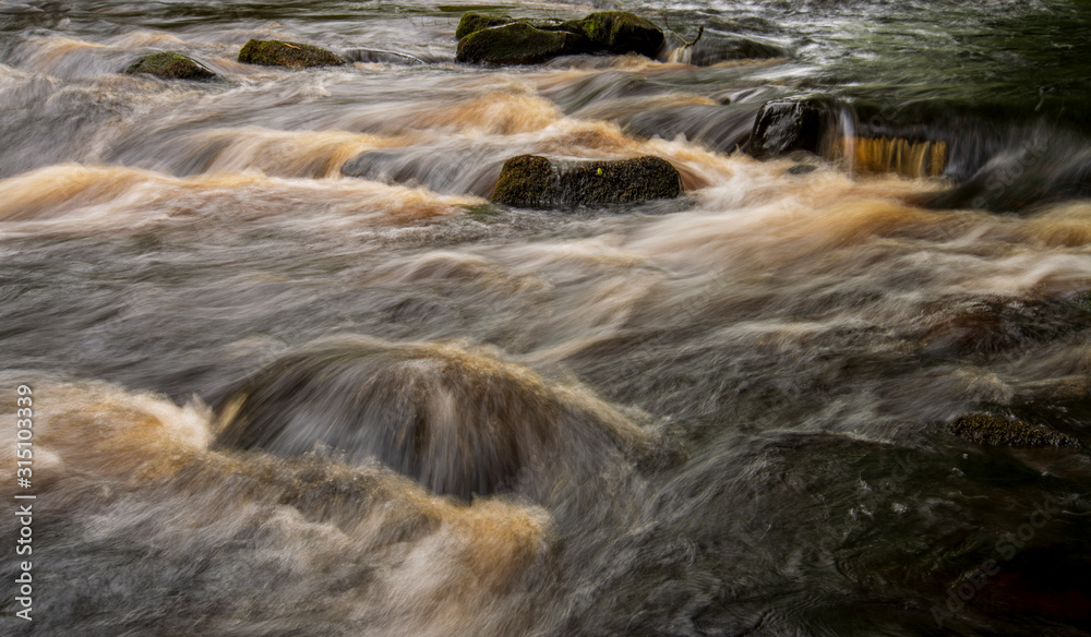River Flow River Flow