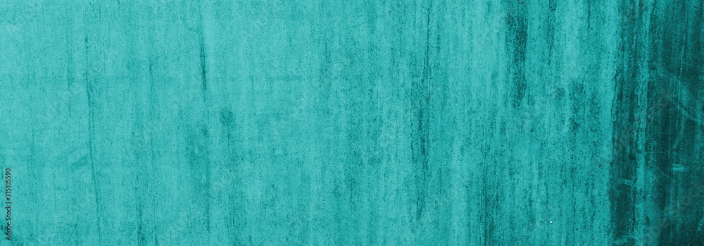 Obraz premium Hintergrund abstrakt in blau und türkis