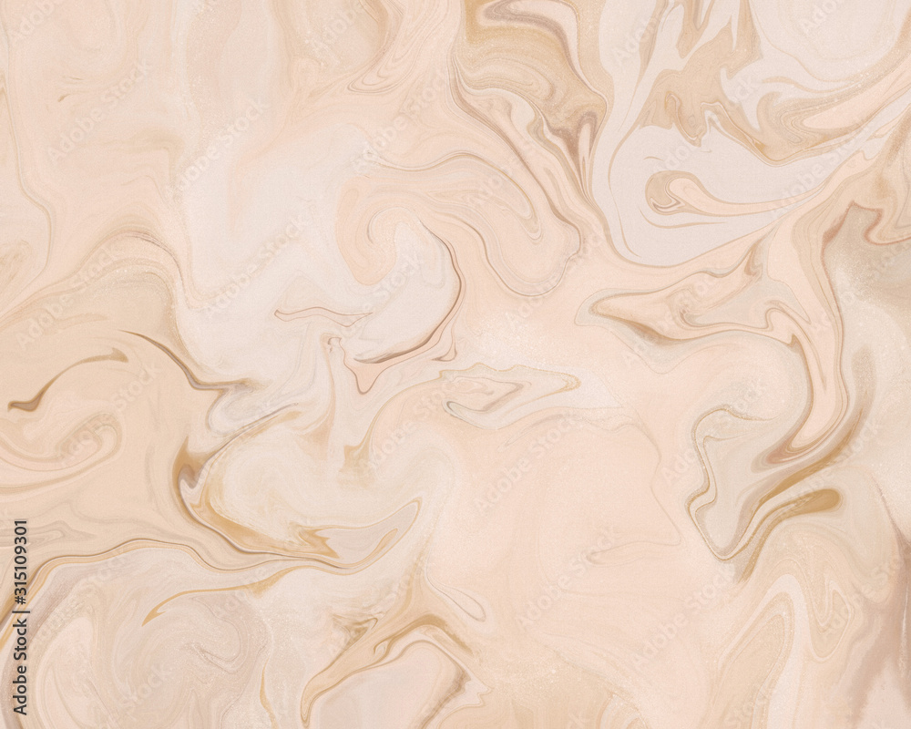 Abstract marble art. Abstract marble art.
