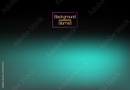 Futuristic Gradient. Minimal Pattern. Abstract Poster. Colorful Background. Minimal blurred background. Dynamic color composition. Eps10 vector.