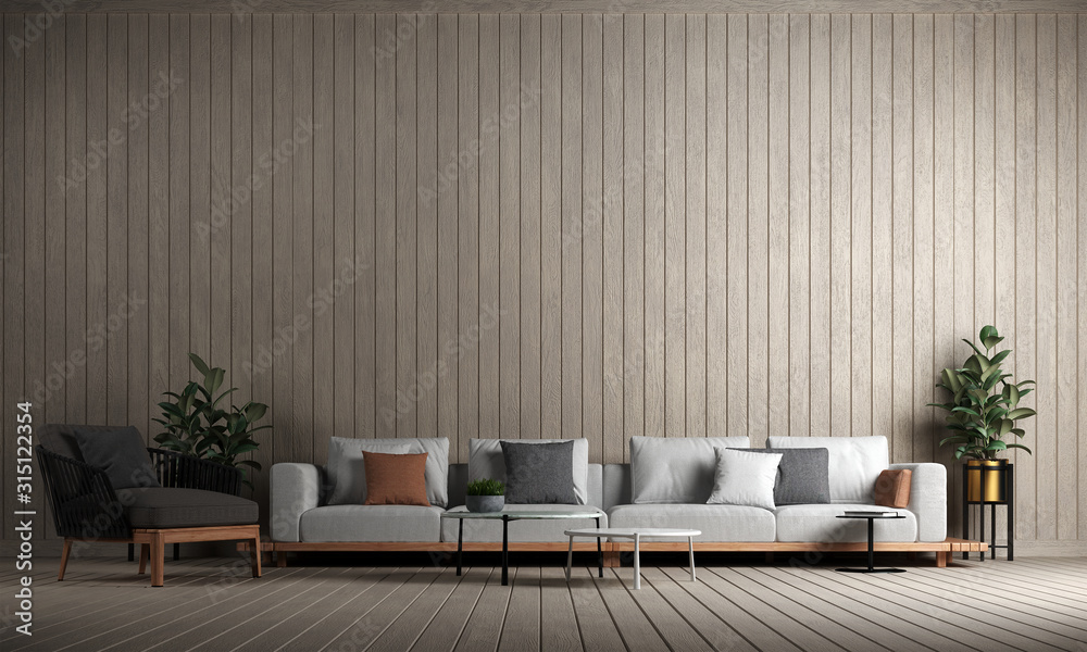 Xem ngay hình ảnh về một mẫu phòng khách hoàn hảo với thiết kế nội thất phòng khách sang trọng hiện đại và mẫu tường gỗ đẹp mắt. Điều này sẽ khiến bạn tin rằng đây là nơi hoàn hảo để thư giãn và giải trí. 