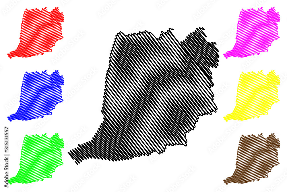 Naranjito municipality of Puerto Rico, Porto Rico, PR