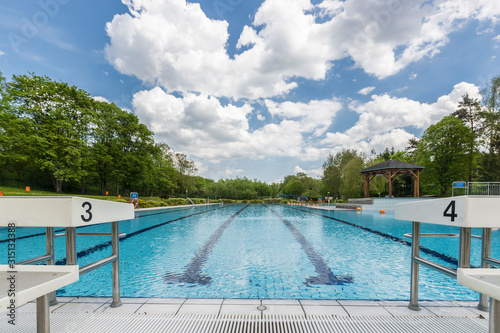 Freibad