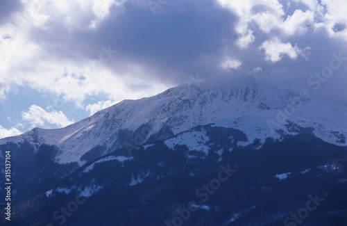 APPENNINO TOSCO EMILIANO