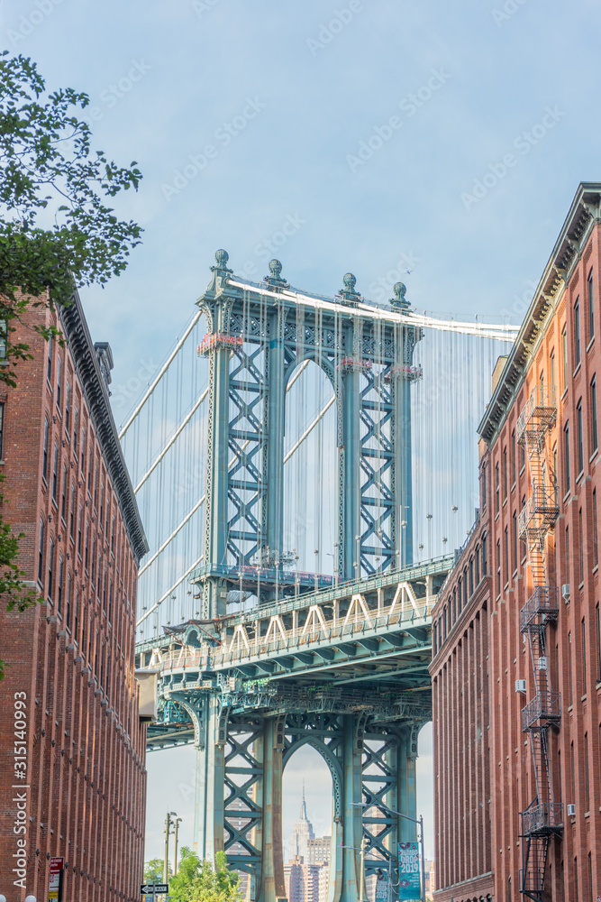 Fototapeta premium new york 