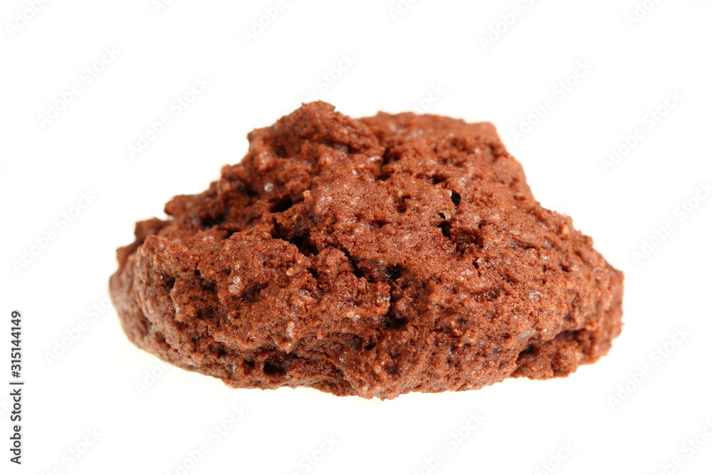 Homemade Chocolate Cookies Homemade Chocolate Cookies