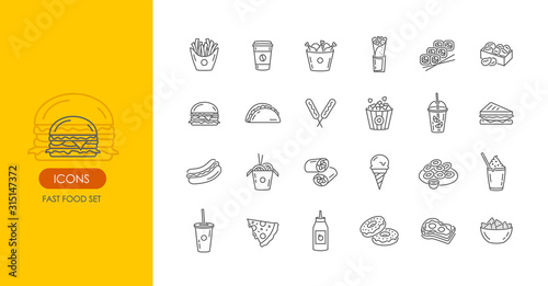 Fastfood