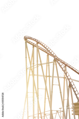 Achterbahn