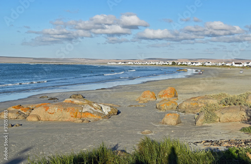 Paternoster - Western Cape - South Africa
