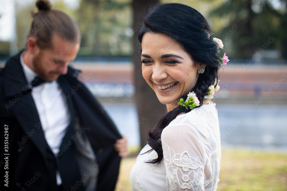 cool real wedding moments before the ceremony cool real wedding moments before the ceremony
