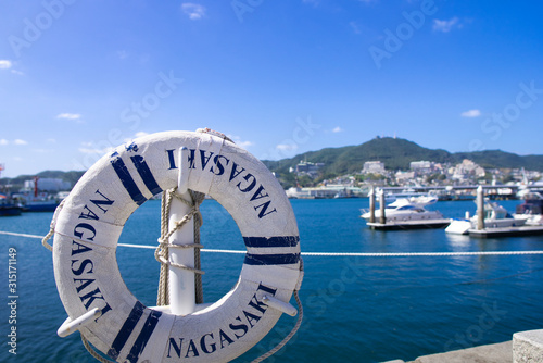 出島