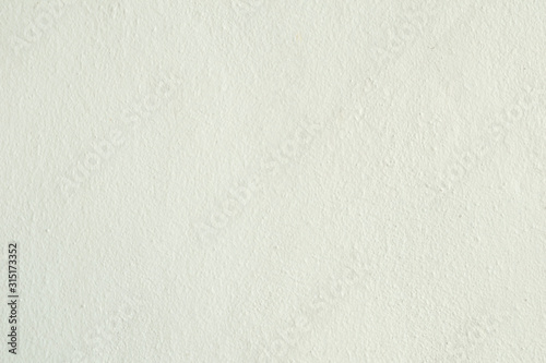 White concrete stone wall texture background