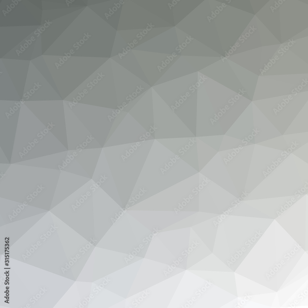 Abstract Low Polygon gradient Generative Art background illustration Abstract Low Polygon gradient Generative Art background illustration