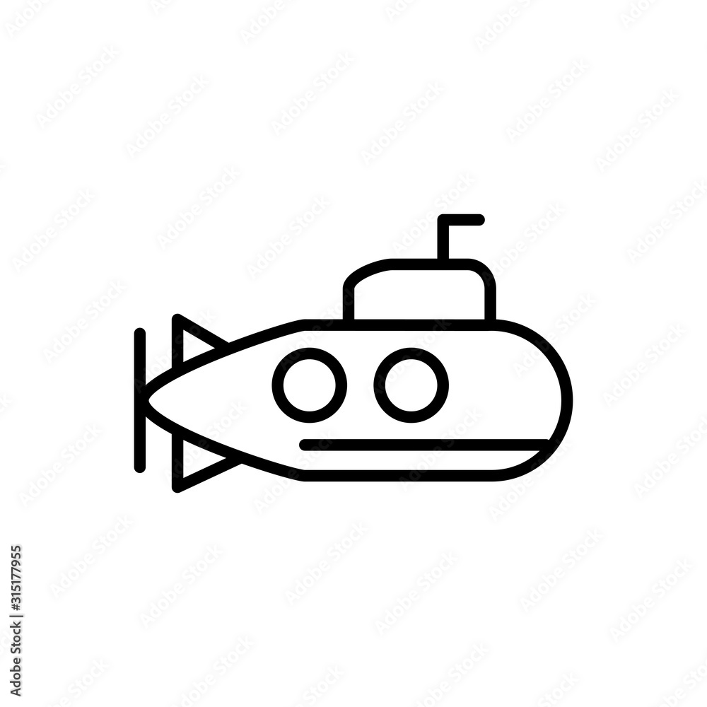 submarine underwater transport linear design submarine underwater transport linear design