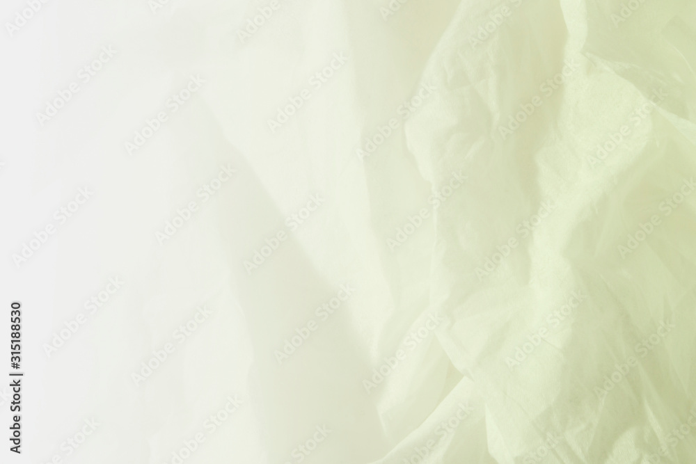 Obraz premium crumpled texture paper background 