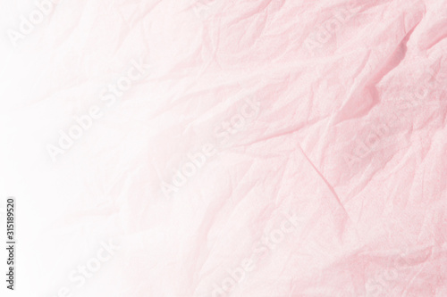 crumpled texture paper background 