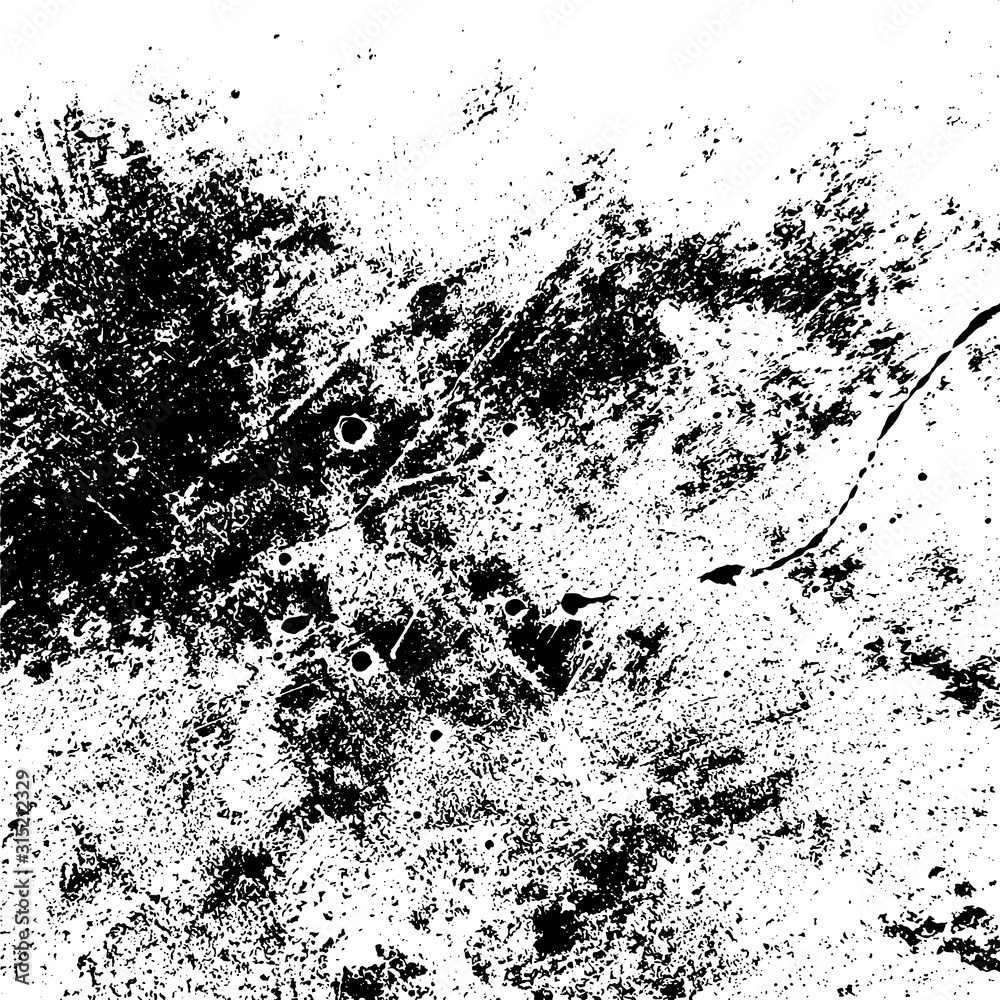 Fototapeta premium Grunge Overlay Background