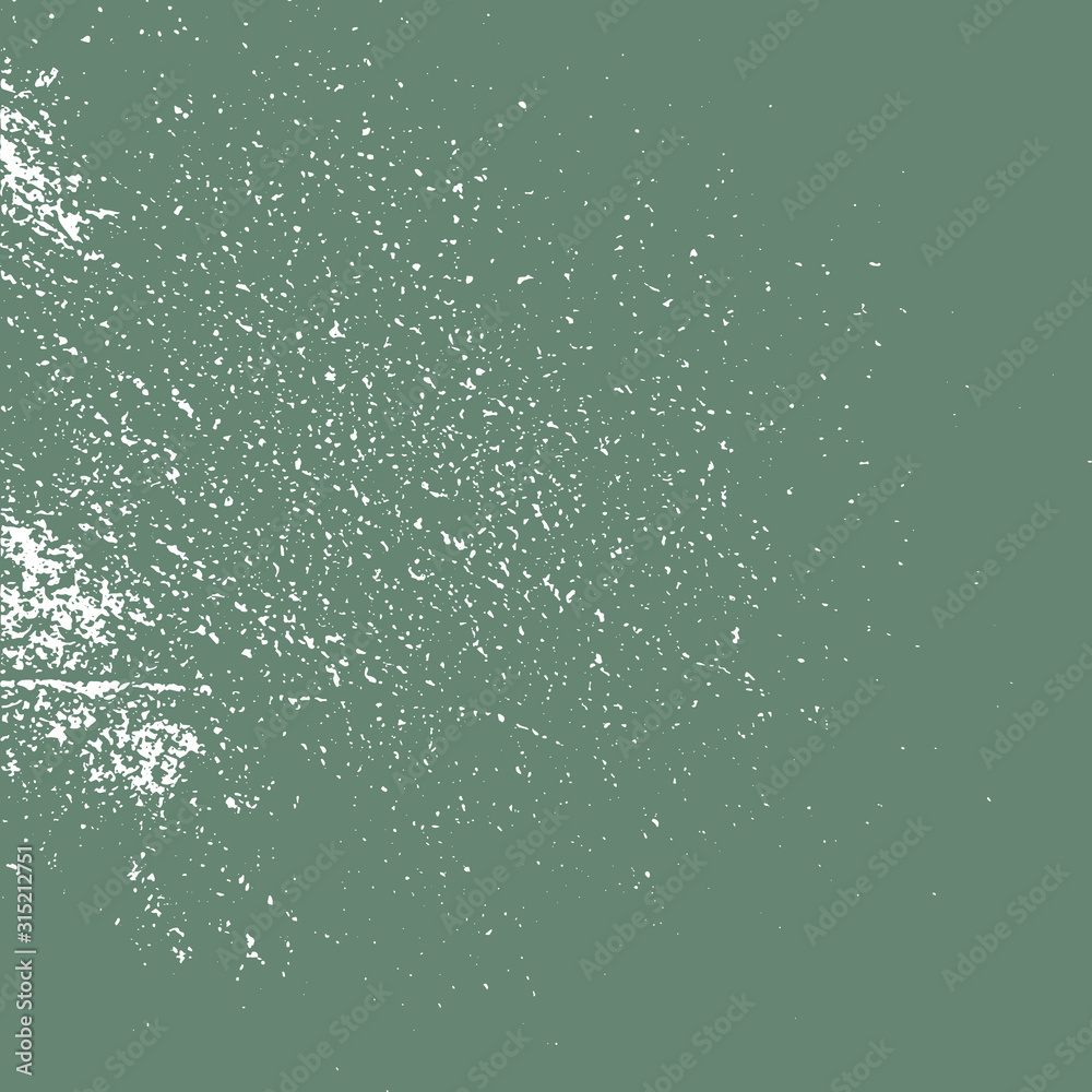 Green Grunge Background Green Grunge Background